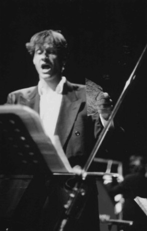 Ralph Mangelsdorff