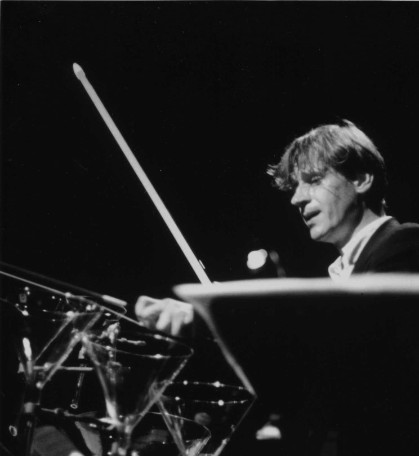 Ralph Mangelsdorff